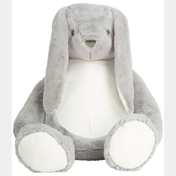 Mumbles Zippie Giant Bunny Thumbnail