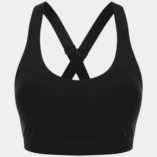 Tombo Medium Impact Core Bra Thumbnail