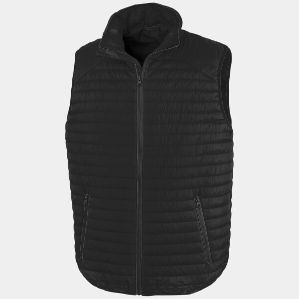 Result Recycled Thermoquilt Gilet Thumbnail