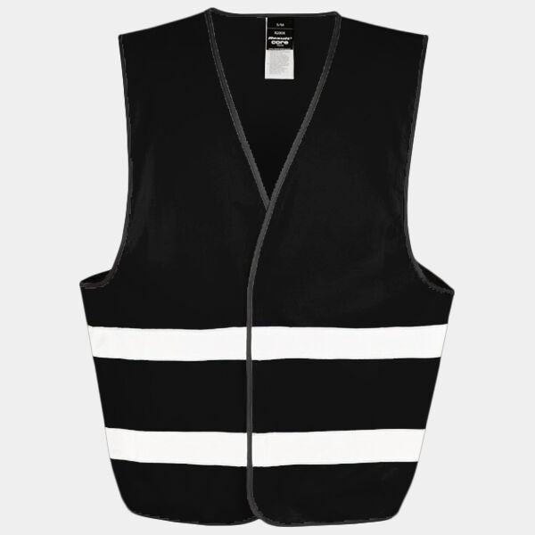 Result Core Enhanced Vis Vest Thumbnail