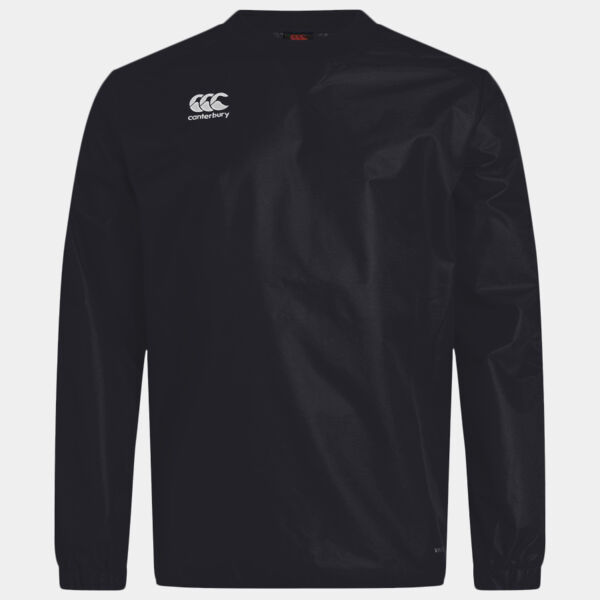 Canterbury Club Contact Top Thumbnail
