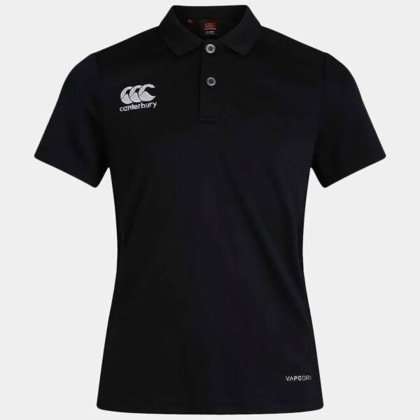 Canterbury Ladies Club Dry Polo Shirt Thumbnail