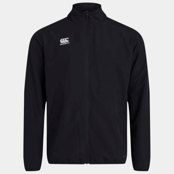 Canterbury Club Track Jacket Thumbnail