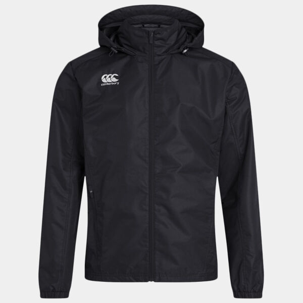 Canterbury Club Rain Jacket Thumbnail