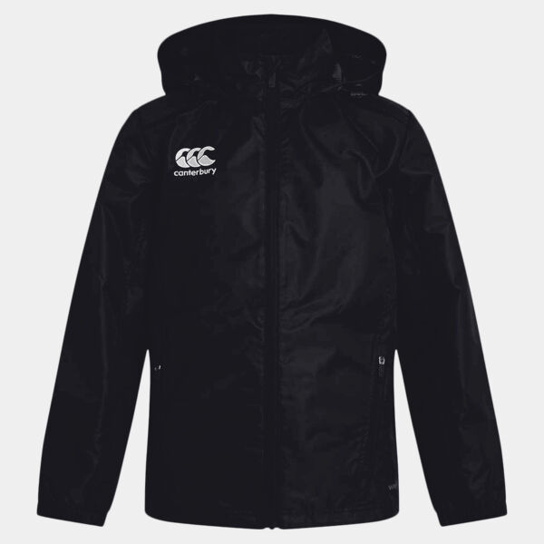 Canterbury Kids Club Rain Jacket Thumbnail