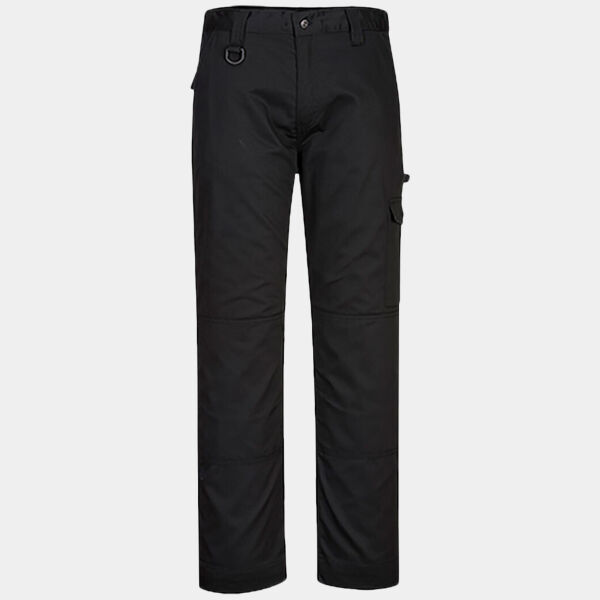 Portwest Super Work Trousers Thumbnail