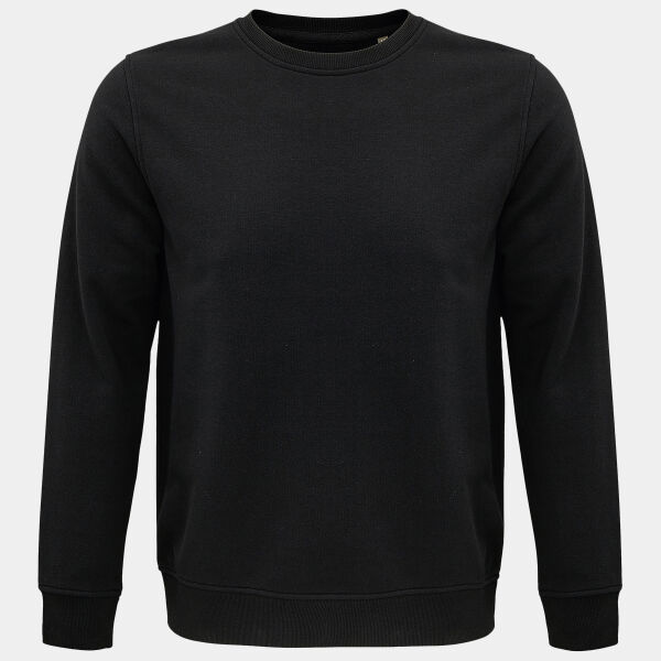 SOL'S Unisex Comet Organic Sweatshirt Thumbnail