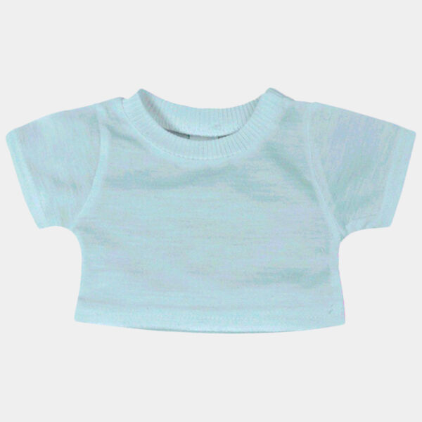 Mumbles Teddy T-Shirt Thumbnail