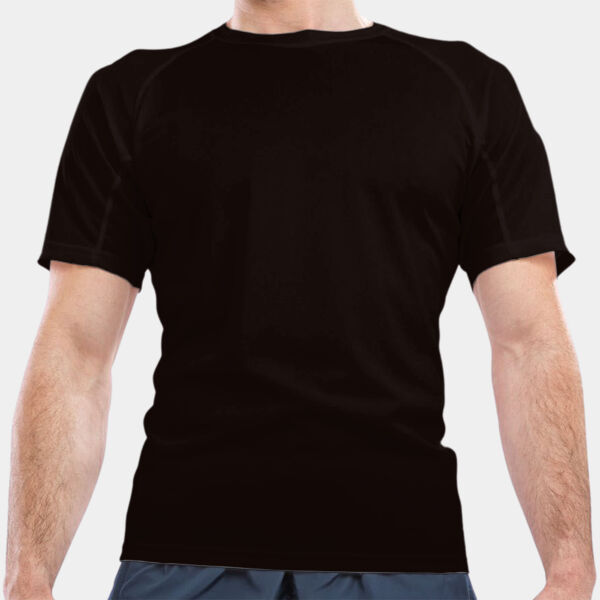 Spiro Quick Dry Performance T-Shirt Thumbnail