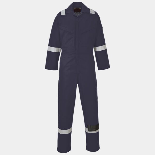 Portwest Bizflame™ Anti-Static Coverall Thumbnail