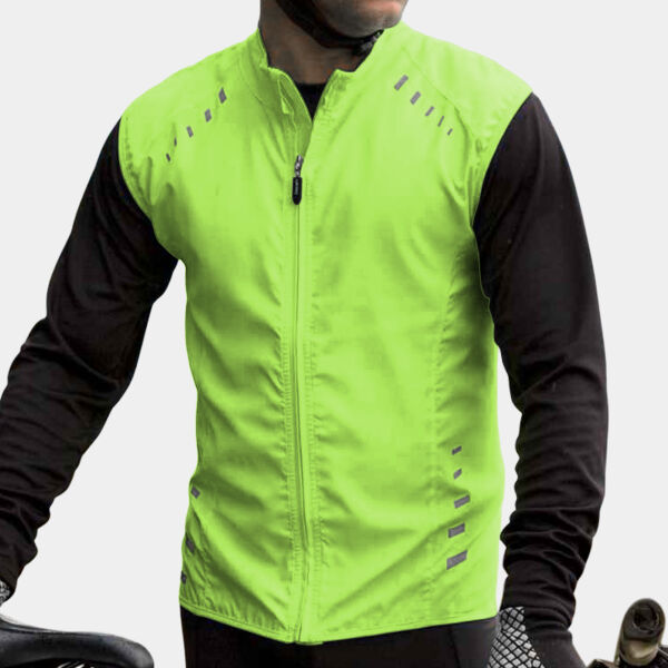 Spiro Bikewear Crosslite Gilet Thumbnail