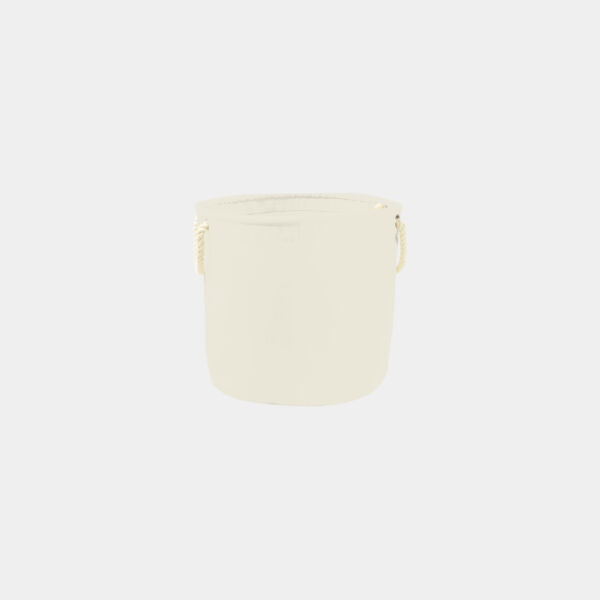 Westford Mill Heavy Canvas Storage Trug Thumbnail