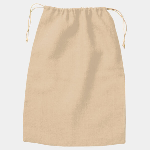 Westford Mill Jute Stuff Bag Thumbnail