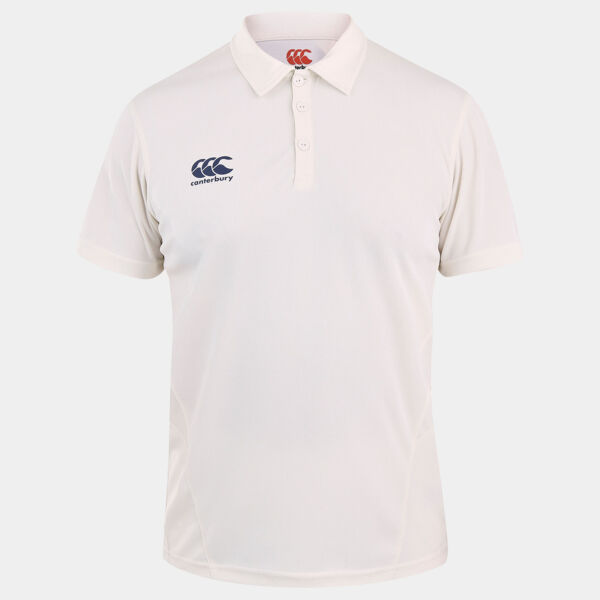 Canterbury Cricket Shirt Thumbnail