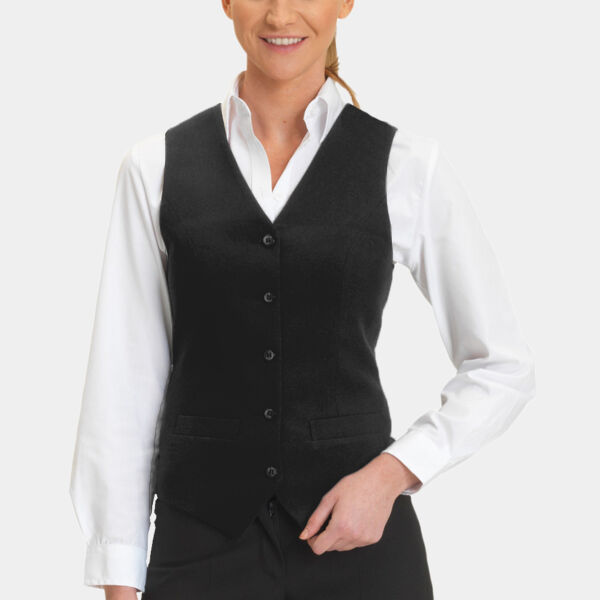 Joseph Alan Ladies Waistcoat Thumbnail
