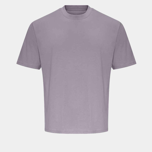 AWDis Unisex Oversize 100 T-Shirt Thumbnail