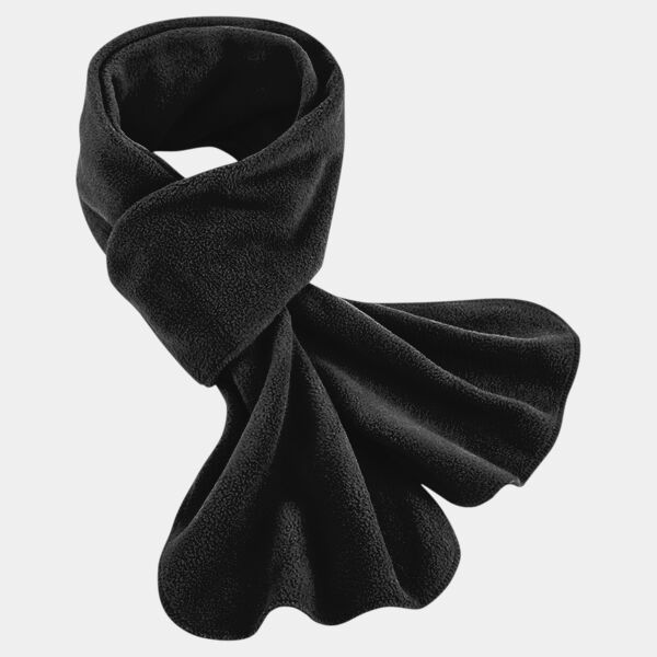 Beechfield Recycled Fleece Scarf Thumbnail