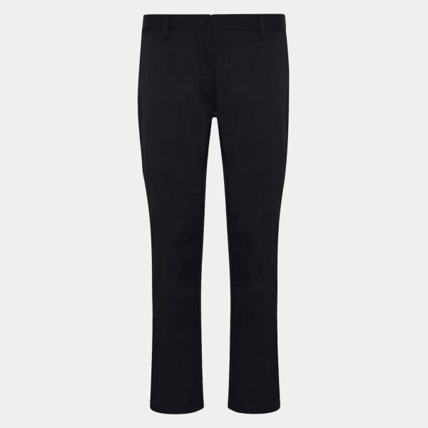 ADC Ladies Slim Fit Stretch Trousers Thumbnail