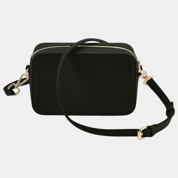 BagBase Boutique Cross Body Bag Thumbnail