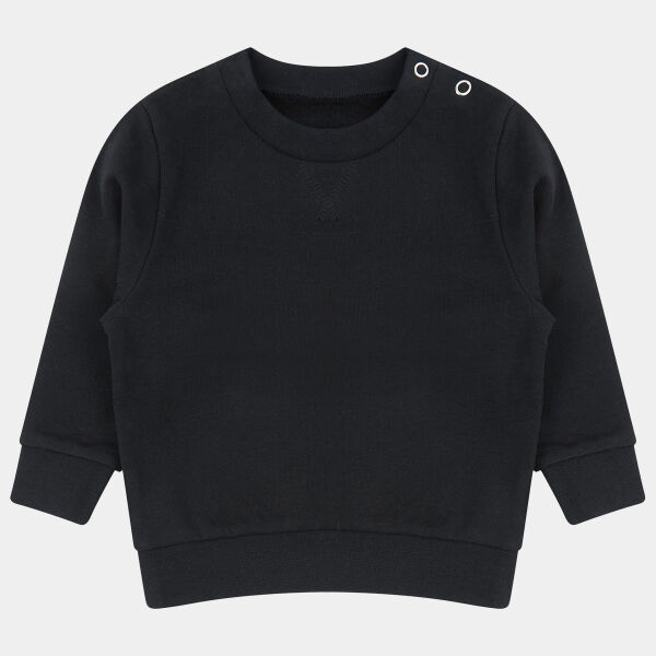 Larkwood Kids Sustainable Sweatshirt Thumbnail