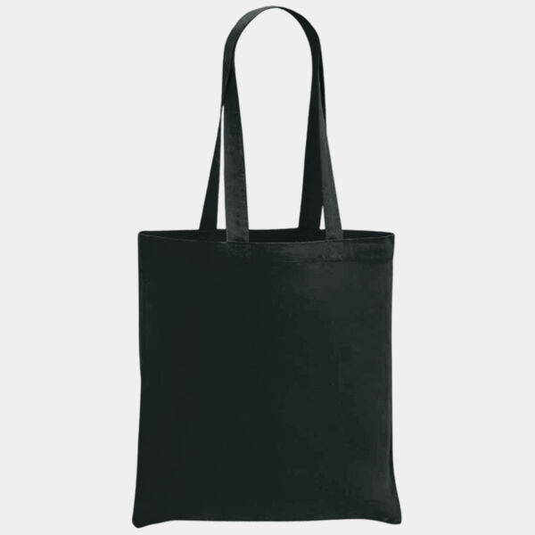 Brand Lab Cotton Long Handle Shopper Thumbnail