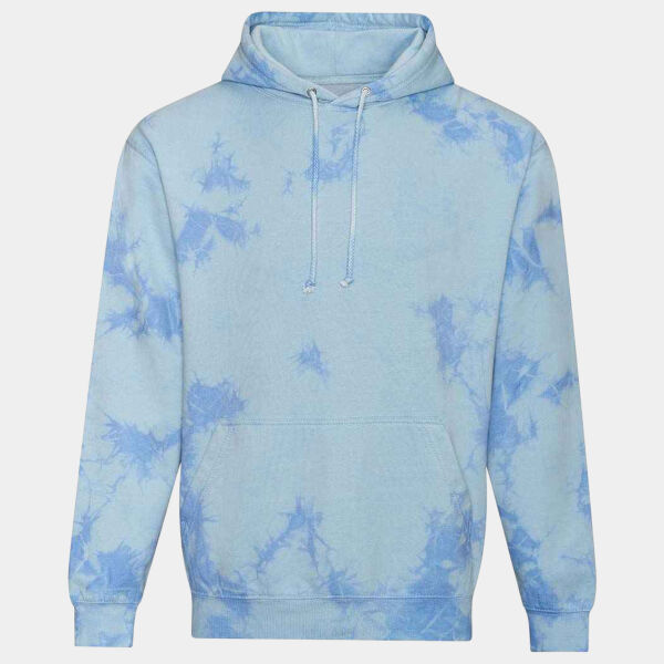 AWDis Tie-Dye Hoodie Thumbnail