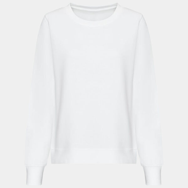 AWDis Ladies Sweatshirt Thumbnail