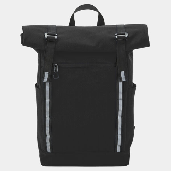 Quadra Urban Commute Roll-Top Backpack Thumbnail