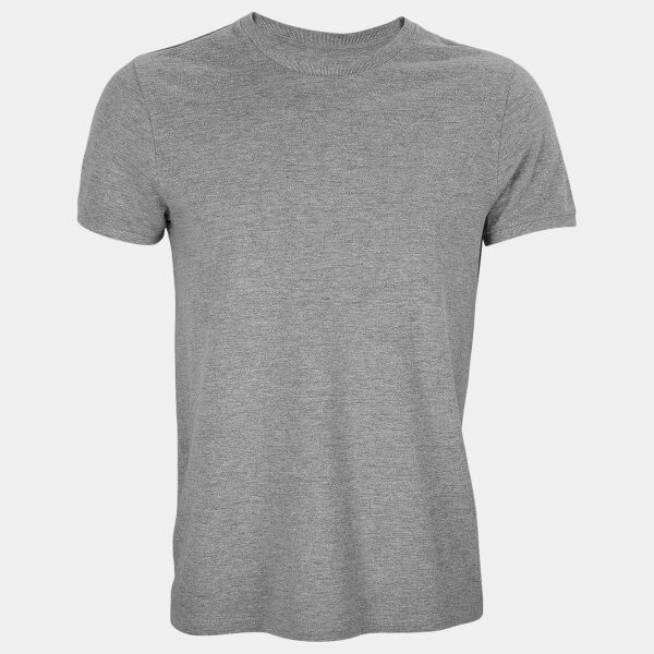 NEOBLU Unisex Loris Organic Piqué T-Shirt Thumbnail