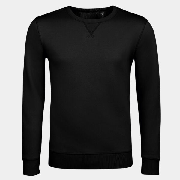 SOL'S Unisex Sully Sweatshirt Thumbnail