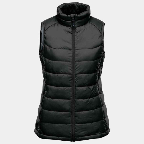 Stormtech Ladies Stavanger Thermal Bodywarmer Thumbnail