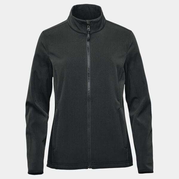 Stormtech Ladies Narvik Soft Shell Jacket Thumbnail