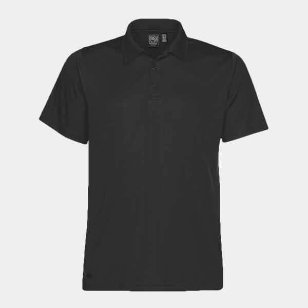 Stormtech Eclipse H2X-DRY® Piqué Polo Shirt Thumbnail