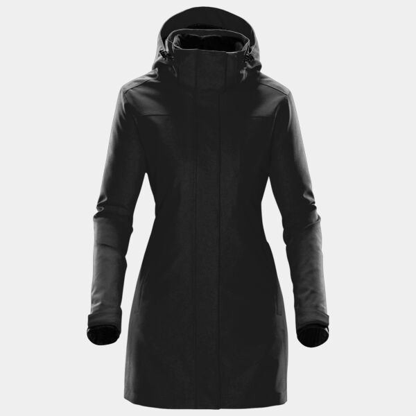 Stormtech Ladies Avalante System 3-in-1 Jacket Thumbnail