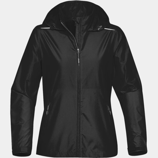 Stormtech Ladies Nautilus Performance Shell Jacket Thumbnail