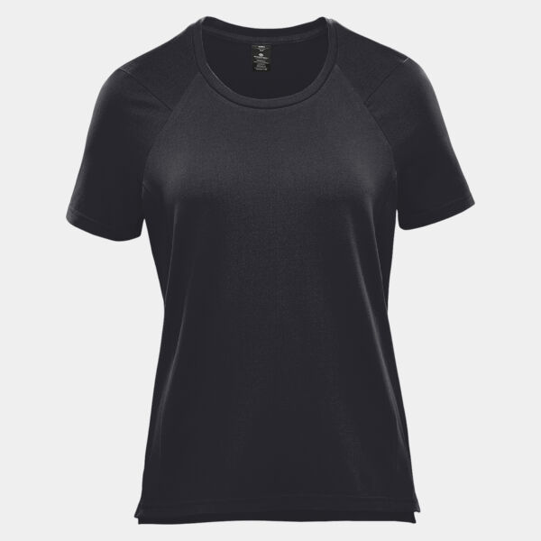 Stormtech Ladies Tundra Performance T-Shirt Thumbnail
