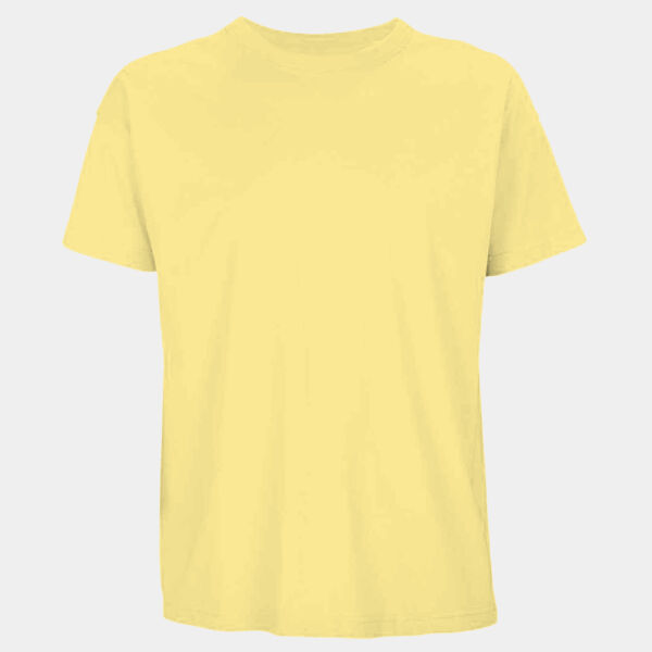 SOL'S Boxy Oversized Organic T-Shirt Thumbnail