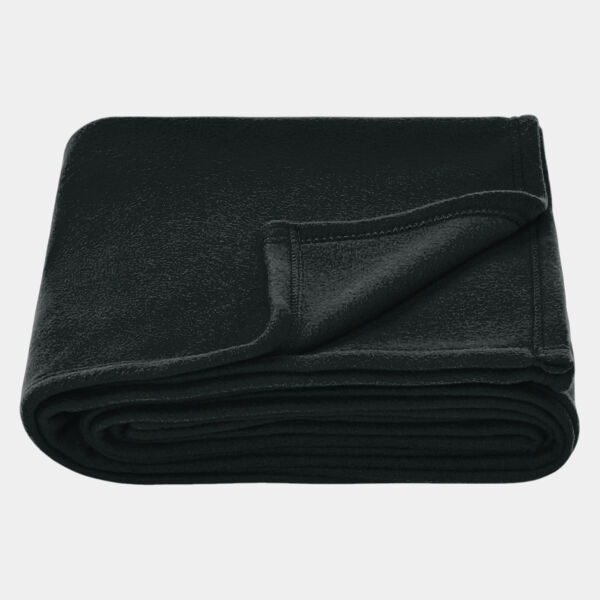 Brand Lab Large Polar Fleece Blanket Thumbnail