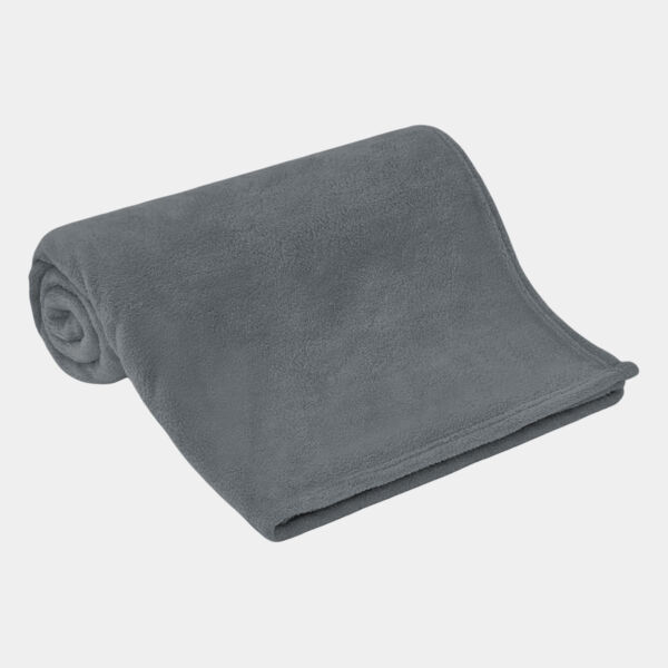 Brand Lab Pet Teddy Fleece Blanket Thumbnail