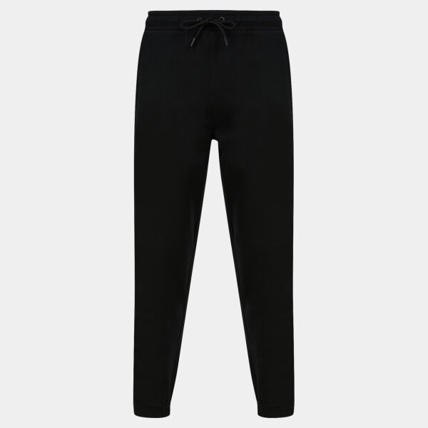 SF Clothing Unisex Sustainable Fashion Cuffed Joggers Thumbnail