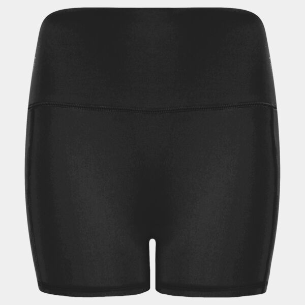 Tombo Ladies Pocket Shorts Thumbnail