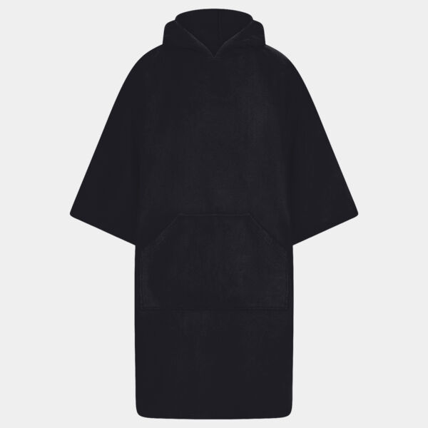 Towel City Adult Poncho Thumbnail