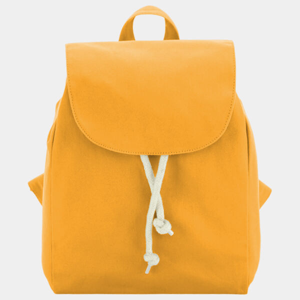 Westford Mill EarthAware® Organic Mini Rucksack Thumbnail