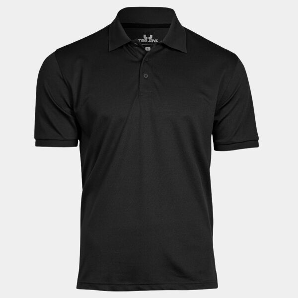 Tee Jays Club Polo Shirt Thumbnail
