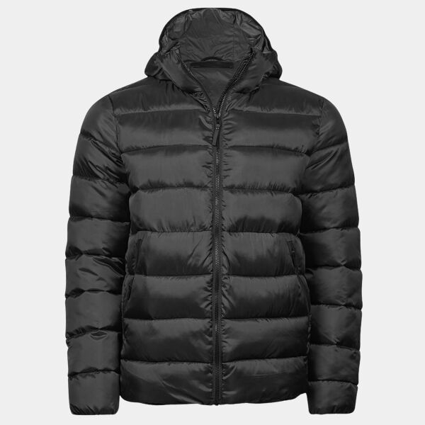 Tee Jays Lite Hooded Jacket Thumbnail