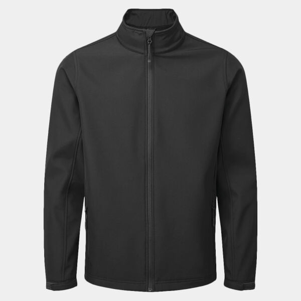 Premier Windchecker® Recycled Printable Soft Shell Jacket Thumbnail