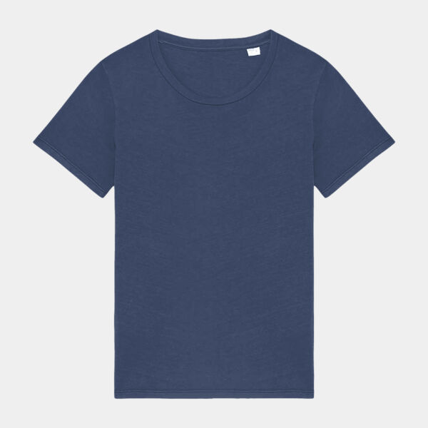 Native Spirit Ladies Faded T-Shirt Thumbnail