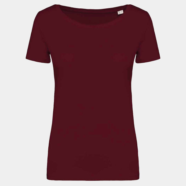 Native Spirit Ladies T-Shirt Thumbnail