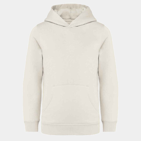 Native Spirit Kids Hooded Sweatshirt Thumbnail