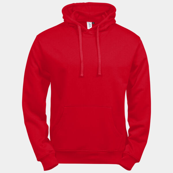 Tee Jays Power Organic Hoodie Thumbnail